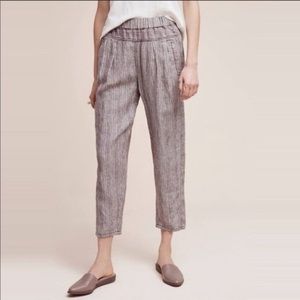 Hei hei pants anthropology